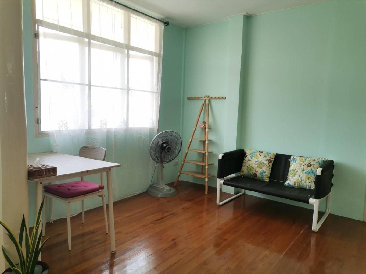 Milano Home Guesthouse Прачуап Кири Кан Екстериор снимка