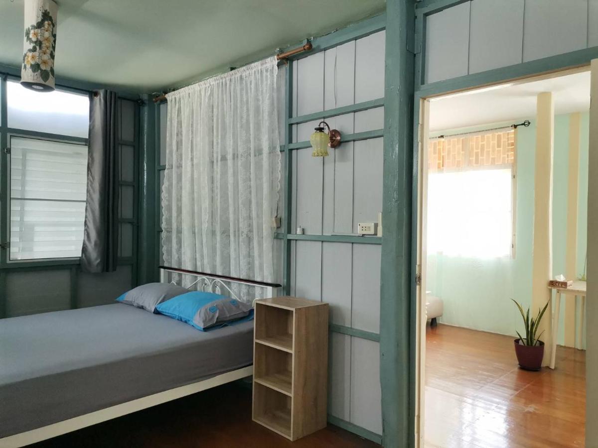 Milano Home Guesthouse Прачуап Кири Кан Екстериор снимка