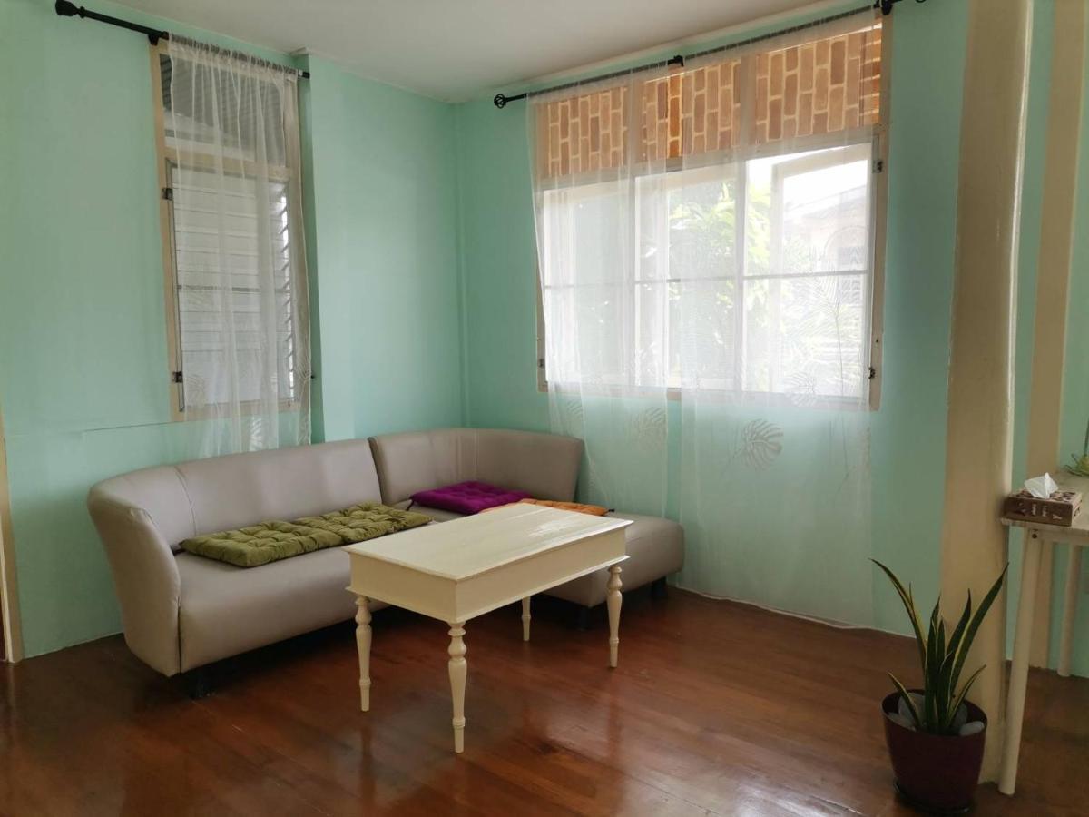 Milano Home Guesthouse Прачуап Кири Кан Екстериор снимка