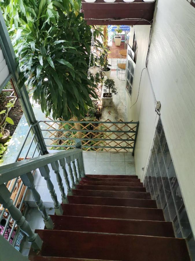 Milano Home Guesthouse Прачуап Кири Кан Екстериор снимка