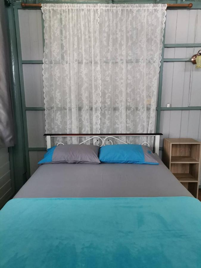Milano Home Guesthouse Прачуап Кири Кан Екстериор снимка